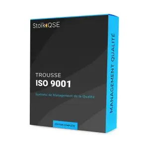 ISO 9001 Construction Toolkit for quality management and control on construction and civil engineering sites.