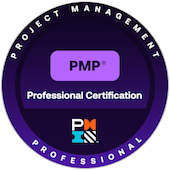 PMP – Project Management Professional