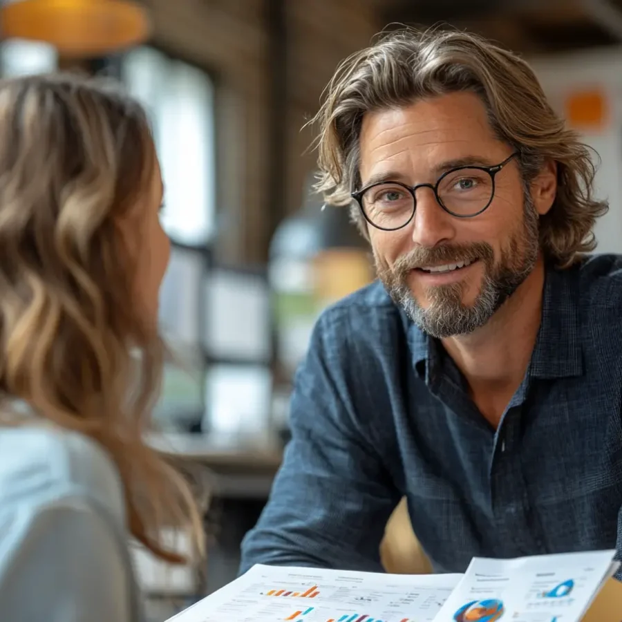 Consultant ISO accompagnant une organisation dans la structuration de son système de management